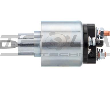Solenoid TT76559