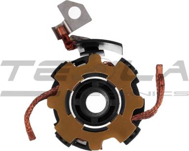 Starter brush holder assembly TT51293
