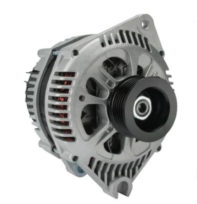 Alternator TT12815