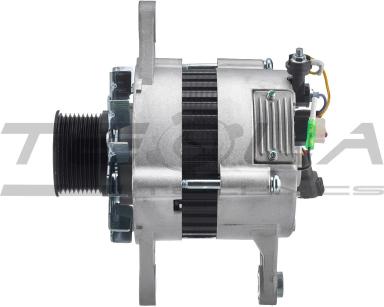 Alternator TT12913