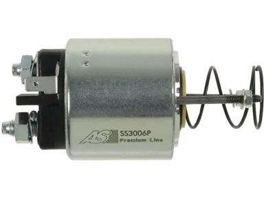 Solenoid TT76081