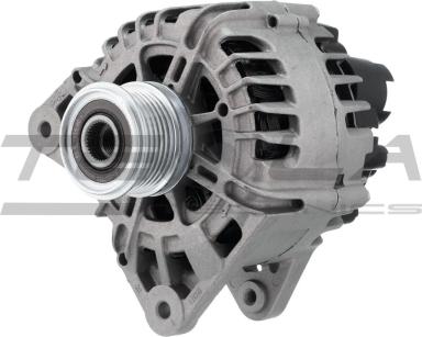 Alternator TT12853