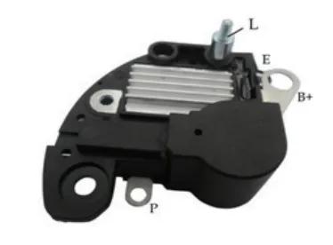Regulator TT31162