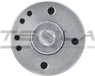 Solenoid TT76395