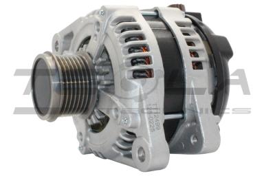 Alternator TT12499