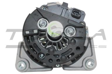 Alternator TT12584