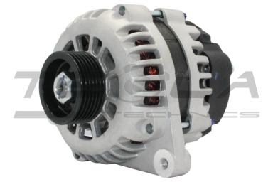 Alternator TT13077