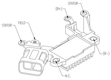 Regulator TT31427