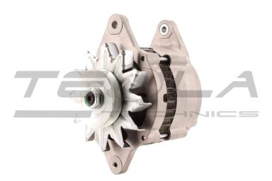 Alternator TT11778