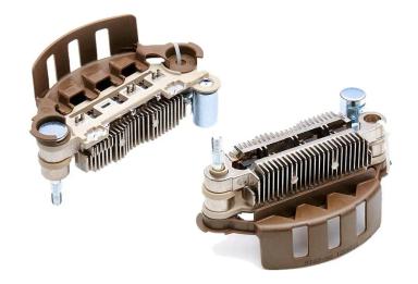 Rectifier TT34521