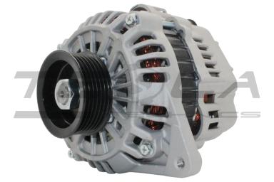 Alternator TT12482