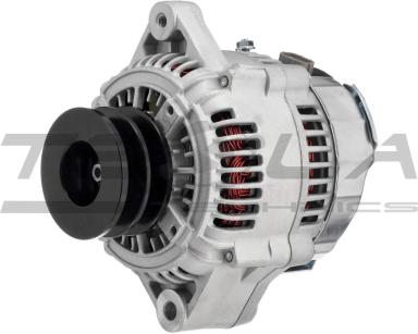 Alternator TT12997