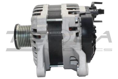 Alternator TT13067