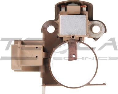 Regulator TT31478