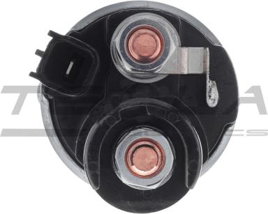 Solenoid TT76792