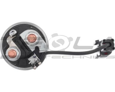 Solenoid TT76392