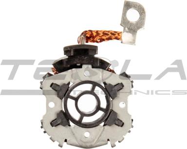 Starter brush holder assembly TT51309