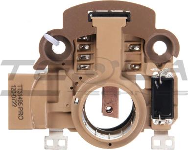 Regulator TT31495 PRO