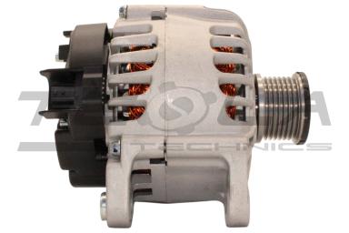 Alternator TT13122