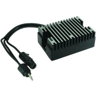 Alternator rectifier and regulator assembly TT30008