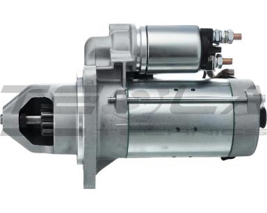 Starter TT16646