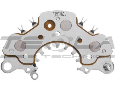 Rectifier TT34439