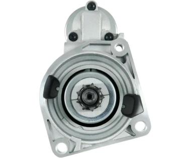 Starter TT15357