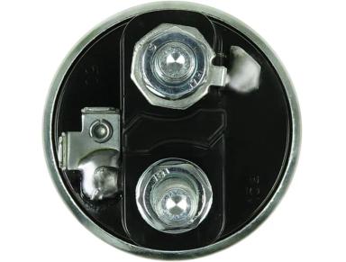 Solenoid TT76186