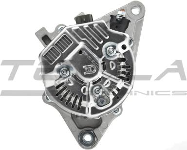 Alternator TT12726
