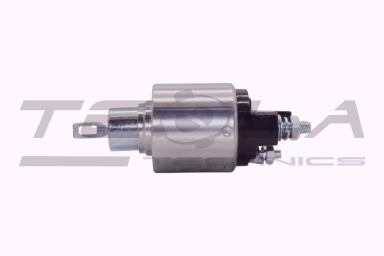 Solenoid TT76920