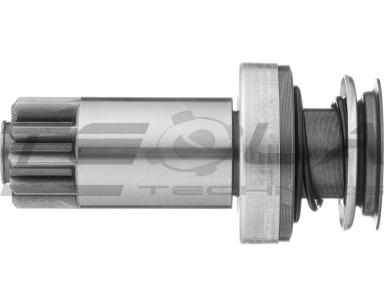 Drive/Clutch TT61711