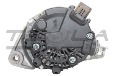 Alternator TT11758 PRO