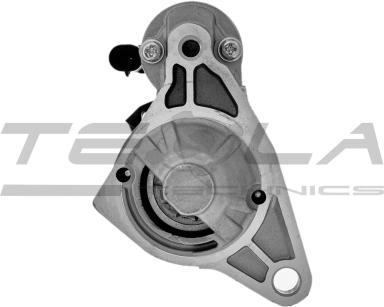 Starter TT15165
