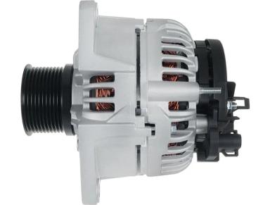Alternator TT13376