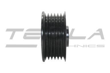 Pulley & Fan TT64249 PRO