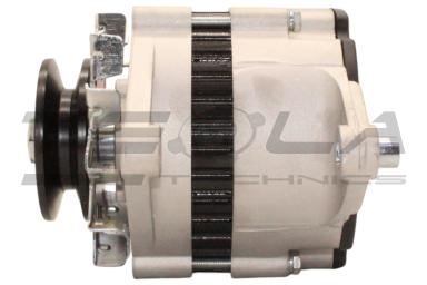 Alternator TT13117