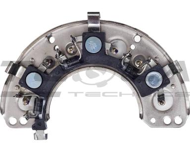 Rectifier TT34408