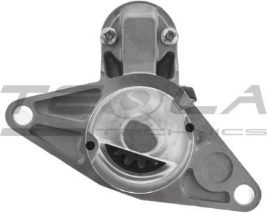 Starter TT15911 PRO