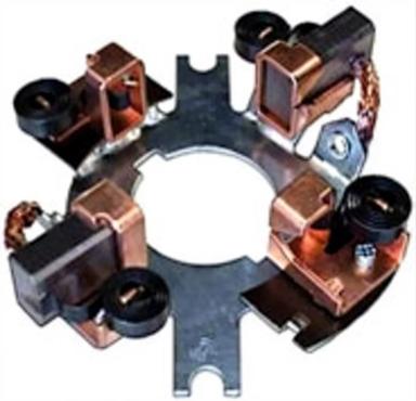 Starter brush holder assembly TT51097