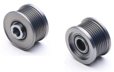 Freewheel pulley TT64326