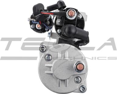 Starter TT15618