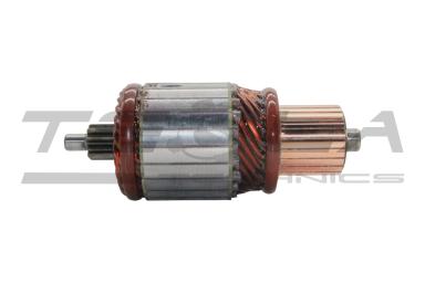 Armature TT71756 PRO