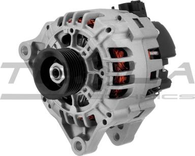 Alternator TT11231