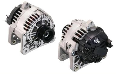 Alternator TT12650 PRO