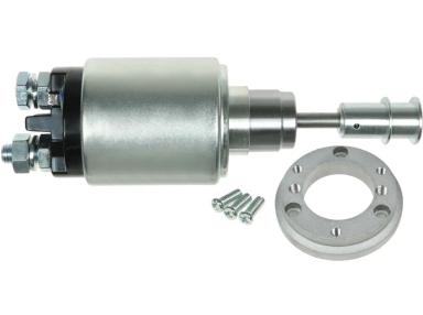 Solenoid TT76009
