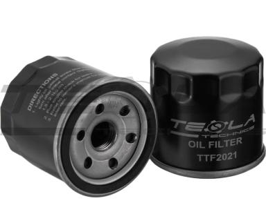 Oil filter TTF2021