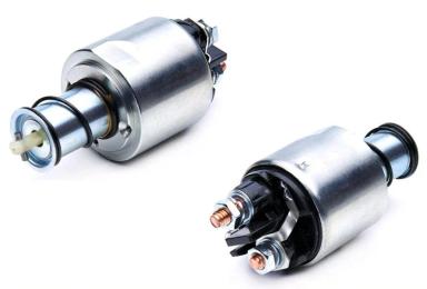 Solenoid TT76552