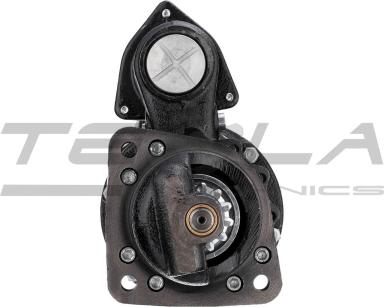 Starter TT16162