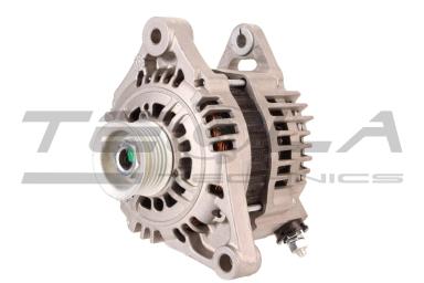 Alternator TT11762