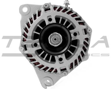 Alternator TT11919
